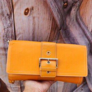 Beautiful Summer Color Clutch‎